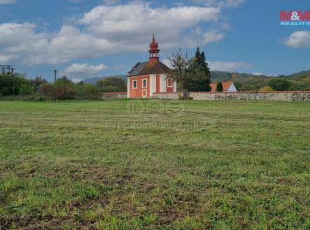 Prodej - pozemek pro bydlení, 1 556 m²