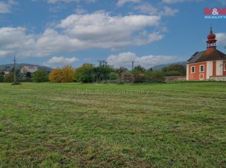 Prodej - pozemek pro bydlení, 1 556 m²