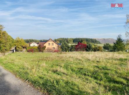 Prodej - pozemek pro bydlení, 2 774 m²