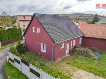 Prodej - dům/vila, 80 m²