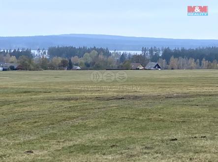 Prodej - pozemek, trvalý travní porost, 11 513 m²