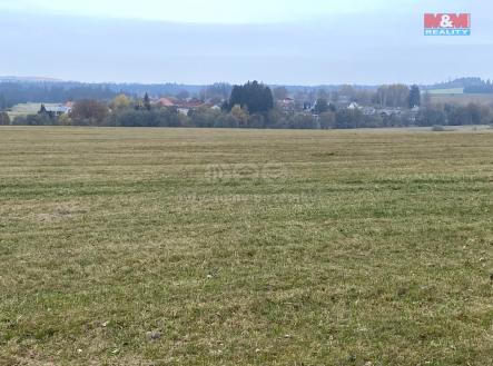 Prodej - pozemek, trvalý travní porost, 11 513 m²