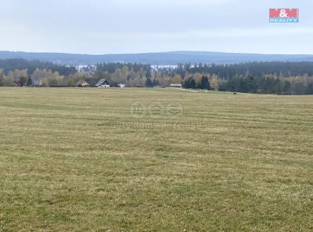 Prodej - pozemek, trvalý travní porost, 11 513 m²