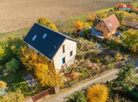 Prodej - dům/vila, 90 m²