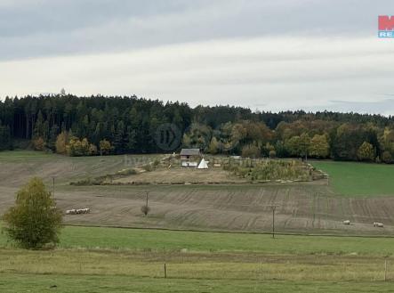 Prodej pozemku pro bydlení, 22 356 m²