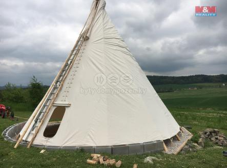 Prodej pozemku pro bydlení, 22 356 m²