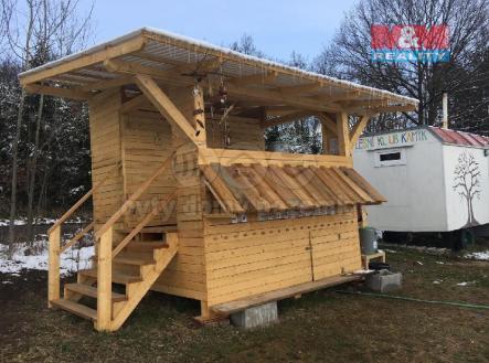 Prodej pozemku pro bydlení, 22 356 m²