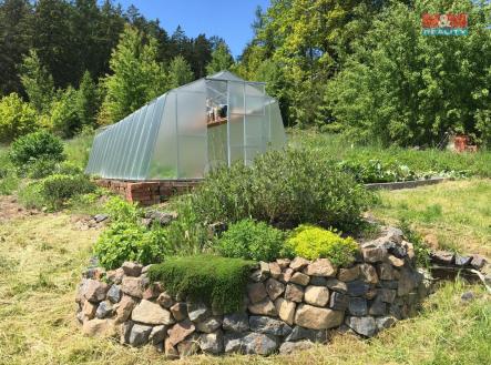 Prodej pozemku pro bydlení, 22 356 m²