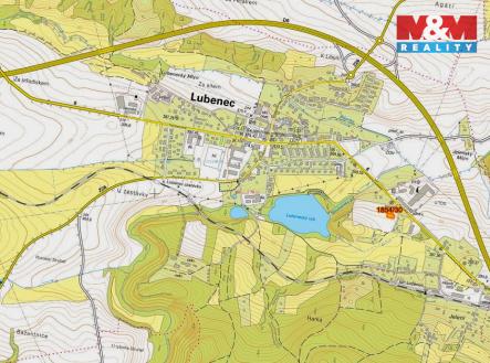 Prodej pozemku pro bydlení, 710 m²