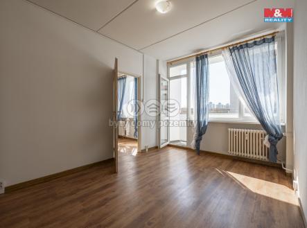 Prodej bytu, 3+1, 74 m²