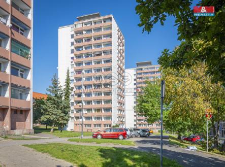 Prodej bytu, 3+1, 74 m²