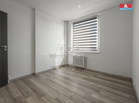 Prodej bytu, 3+1, 74 m²