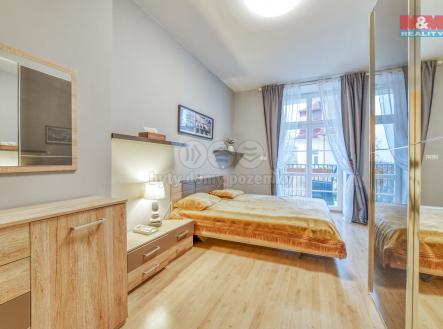 Prodej bytu, 2+kk, 64 m²