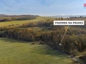 Prodej - pozemek, trvalý travní porost, 4 462 m²