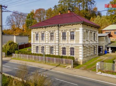 Prodej - dům/vila, 276 m²