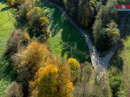 Prodej pozemku pro komerční výstavbu, 970 m²