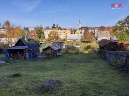 Prodej - pozemek pro bydlení, 612 m²