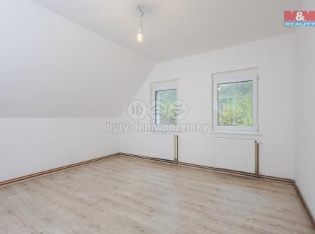 Prodej bytu, 2+kk, 72 m²