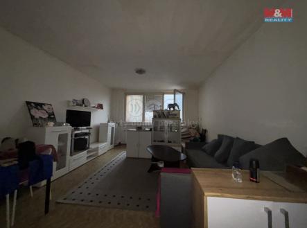 Prodej bytu, 1+kk, 33 m²