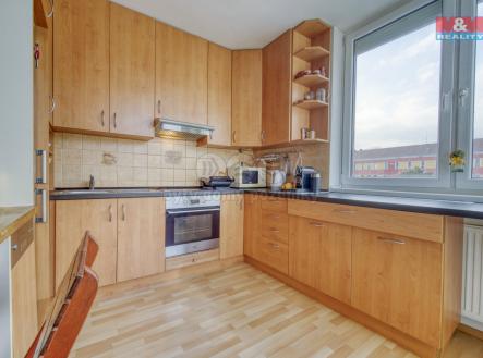 Prodej bytu, 2+kk, 47 m²