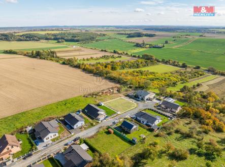 Prodej - pozemek pro bydlení, 781 m²