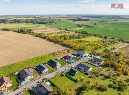 Prodej - pozemek pro bydlení, 781 m²