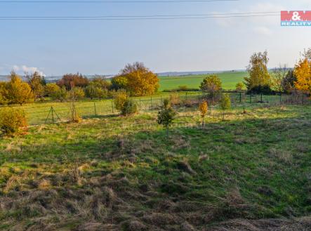 Prodej - pozemek pro bydlení, 800 m²