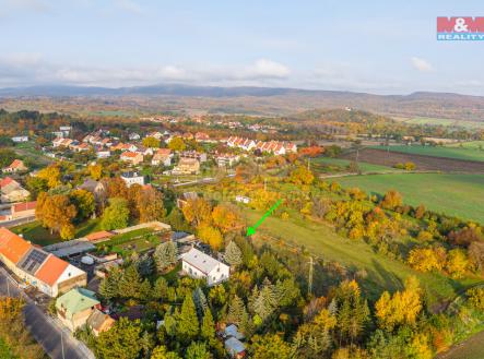 Prodej - pozemek pro bydlení, 800 m²