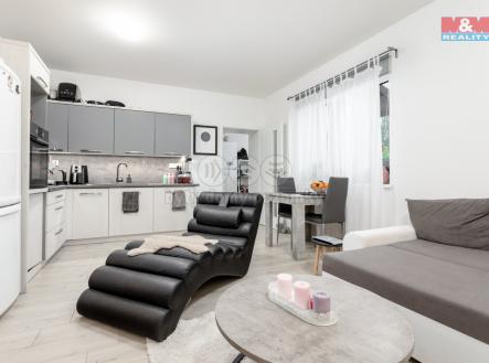 Prodej bytu, 3+kk, 70 m²