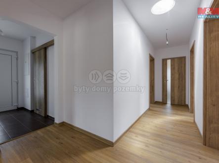 Prodej - dům/vila, 97 m²