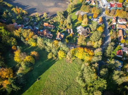 Prodej - pozemek pro bydlení, 2 611 m²