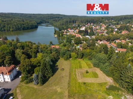 Prodej pozemku pro bydlení, 2 611 m²