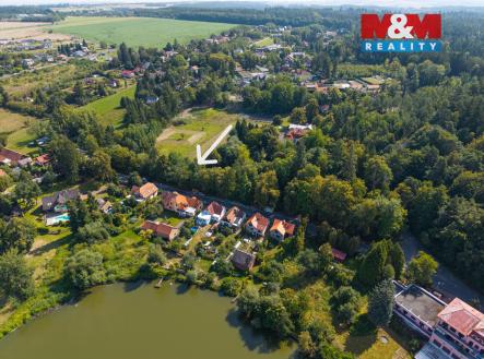 Prodej pozemku pro bydlení, 2 611 m²