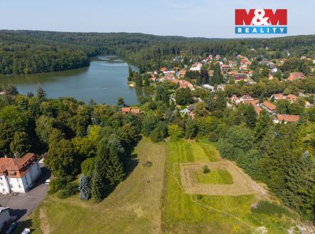 Prodej pozemku pro bydlení, 2 611 m²