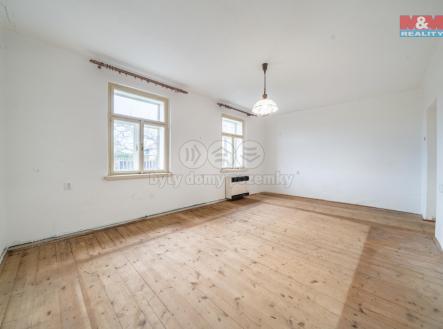 Prodej - dům/vila, 80 m²