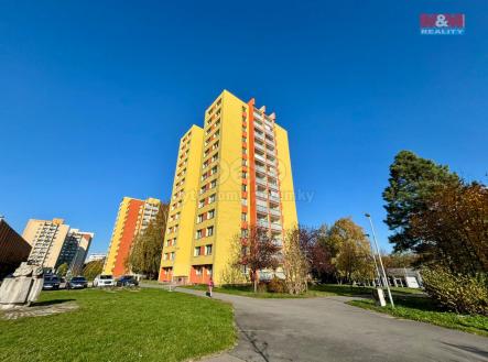 Prodej bytu, 1+kk, 27 m²