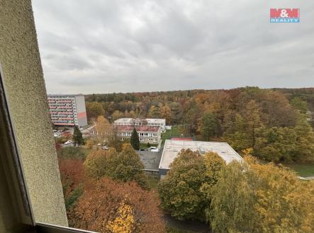 Prodej bytu, 1+kk, 27 m²