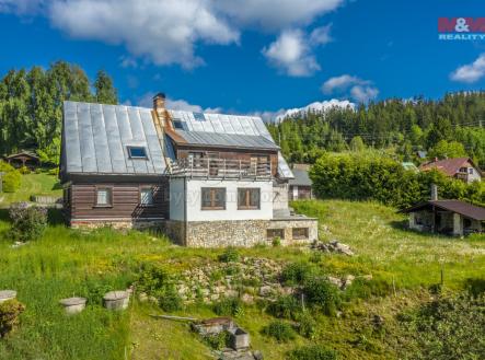 Prodej - hotel, 500 m²