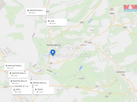 Prodej - pozemek pro bydlení, 874 m²