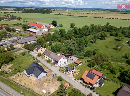 Prodej - dům/vila, 187 m²