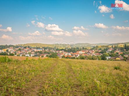 Prodej - pozemek pro bydlení, 1 039 m²