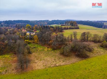 Prodej - pozemek pro bydlení, 7 404 m²