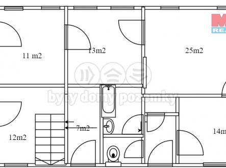 Prodej - dům/vila, 214 m²