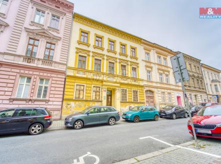 Pronájem bytu, 2+kk, 43 m²