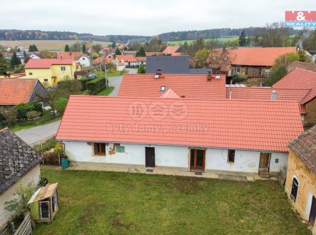 Prodej - dům/vila, 86 m²