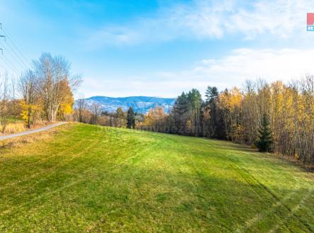 Prodej - pozemek, zemědělská půda, 1 554 m²