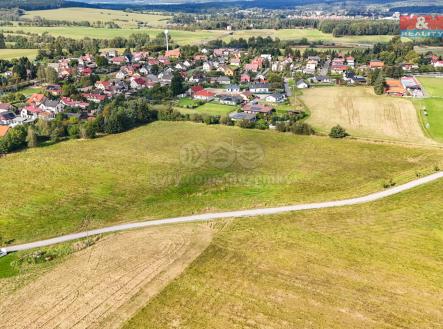 Prodej - pozemek pro bydlení, 13 051 m²