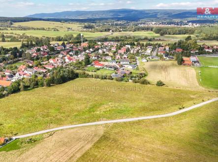 Prodej - pozemek pro bydlení, 13 051 m²