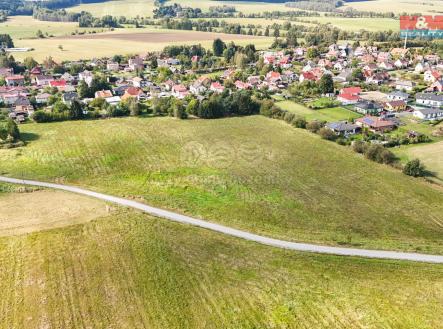 Prodej - pozemek pro bydlení, 13 051 m²