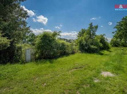 Prodej - pozemek pro bydlení, 1 342 m²